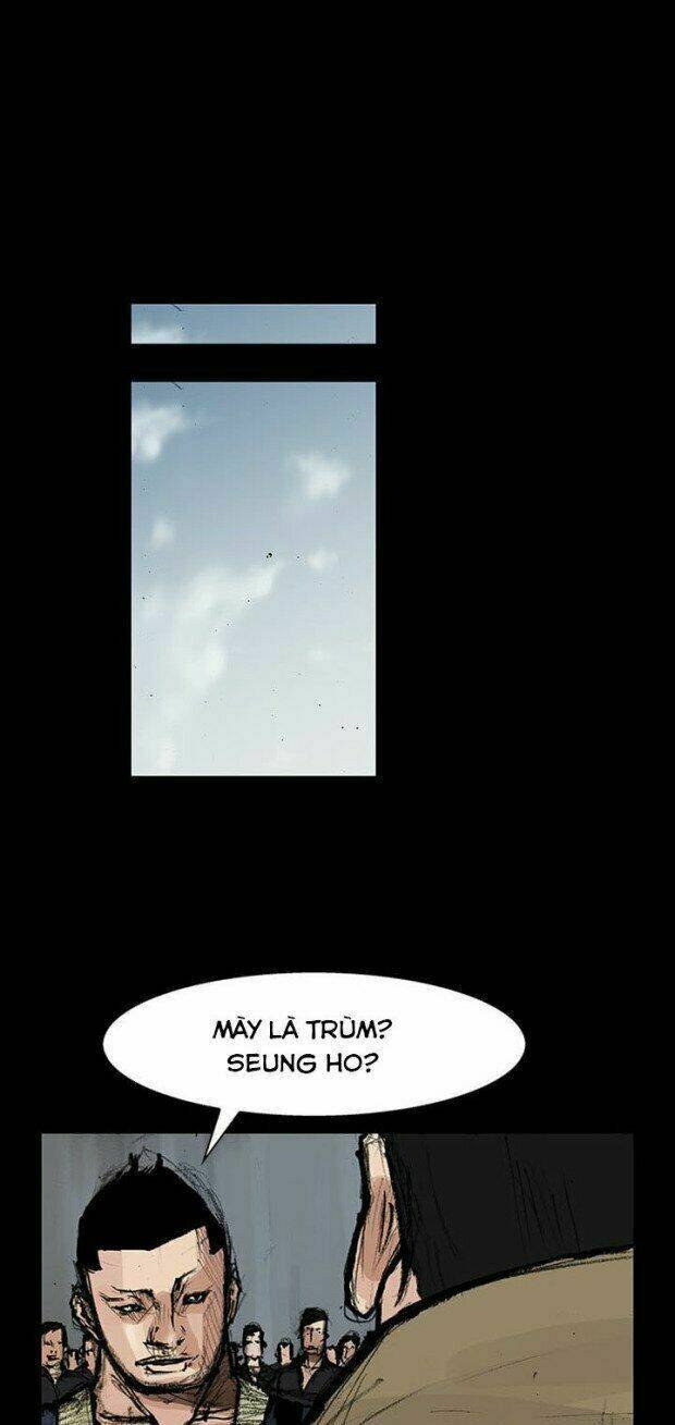 dokgo 2 | độc cô 2 chapter 4 20