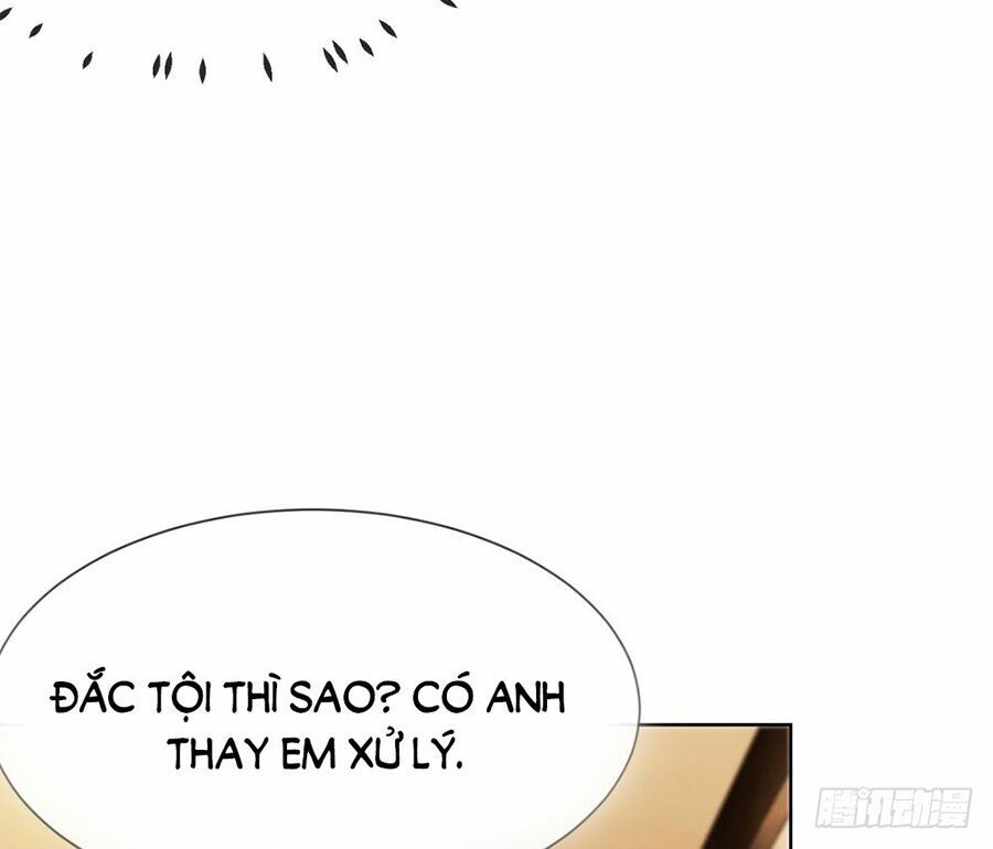 ẩn hôn 100%: chọc tức vợ yêu mua một tặng một chapter 58 16