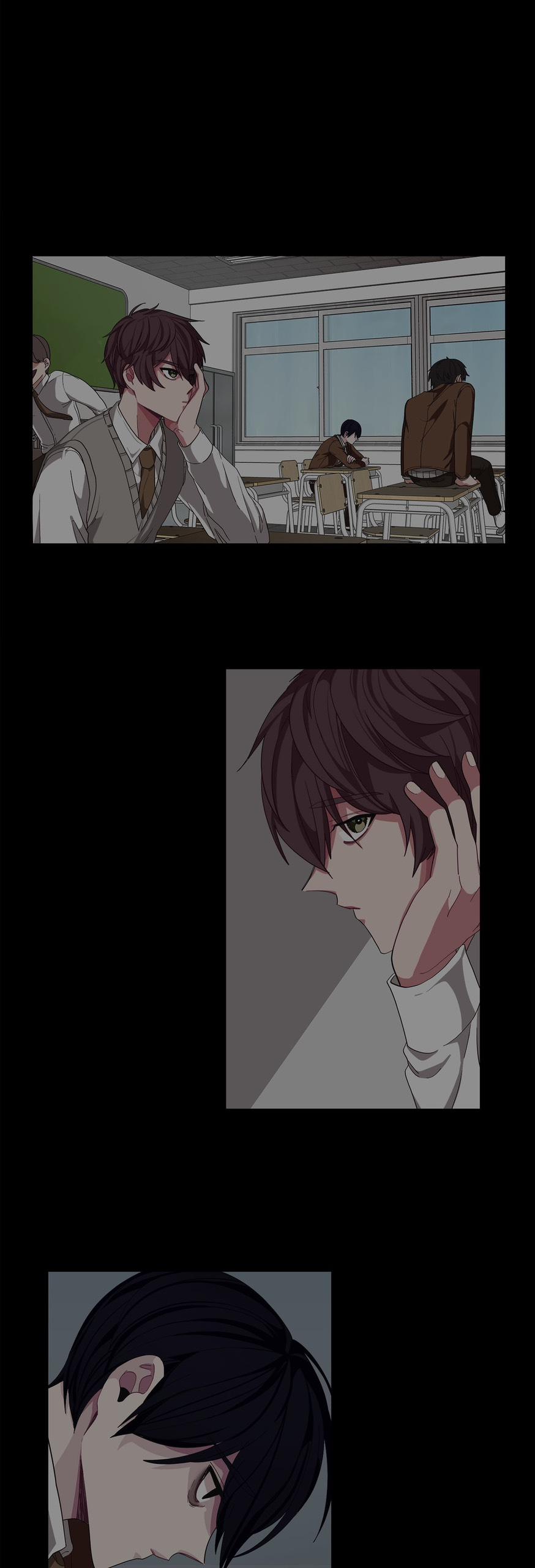 hãy vâng lời anh chapter 2 6