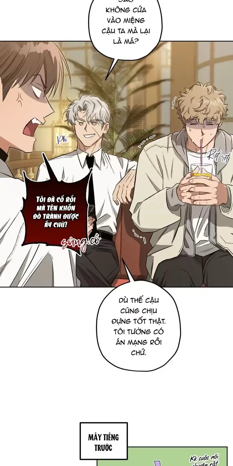 liveta chapter 66 60