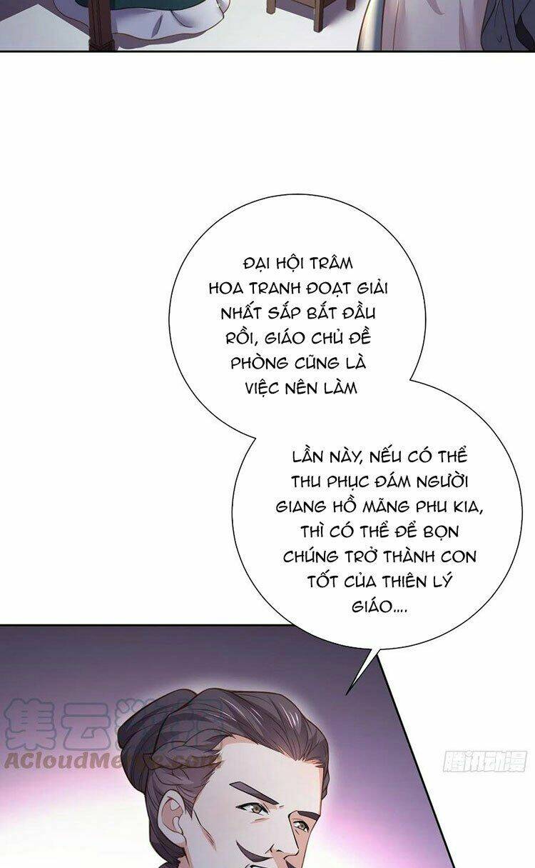 hoạn phi thiên hạ chapter 139 14