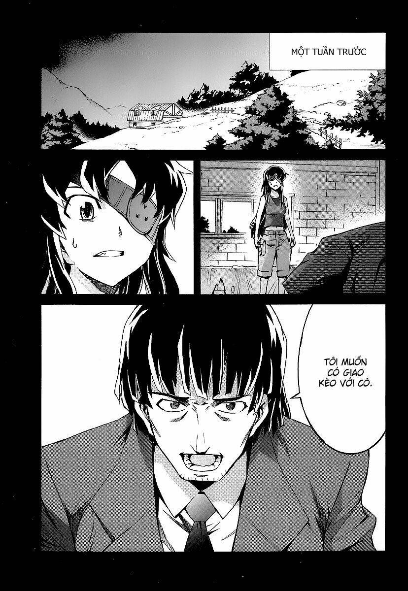 nhật kí tương lai chapter 21 11