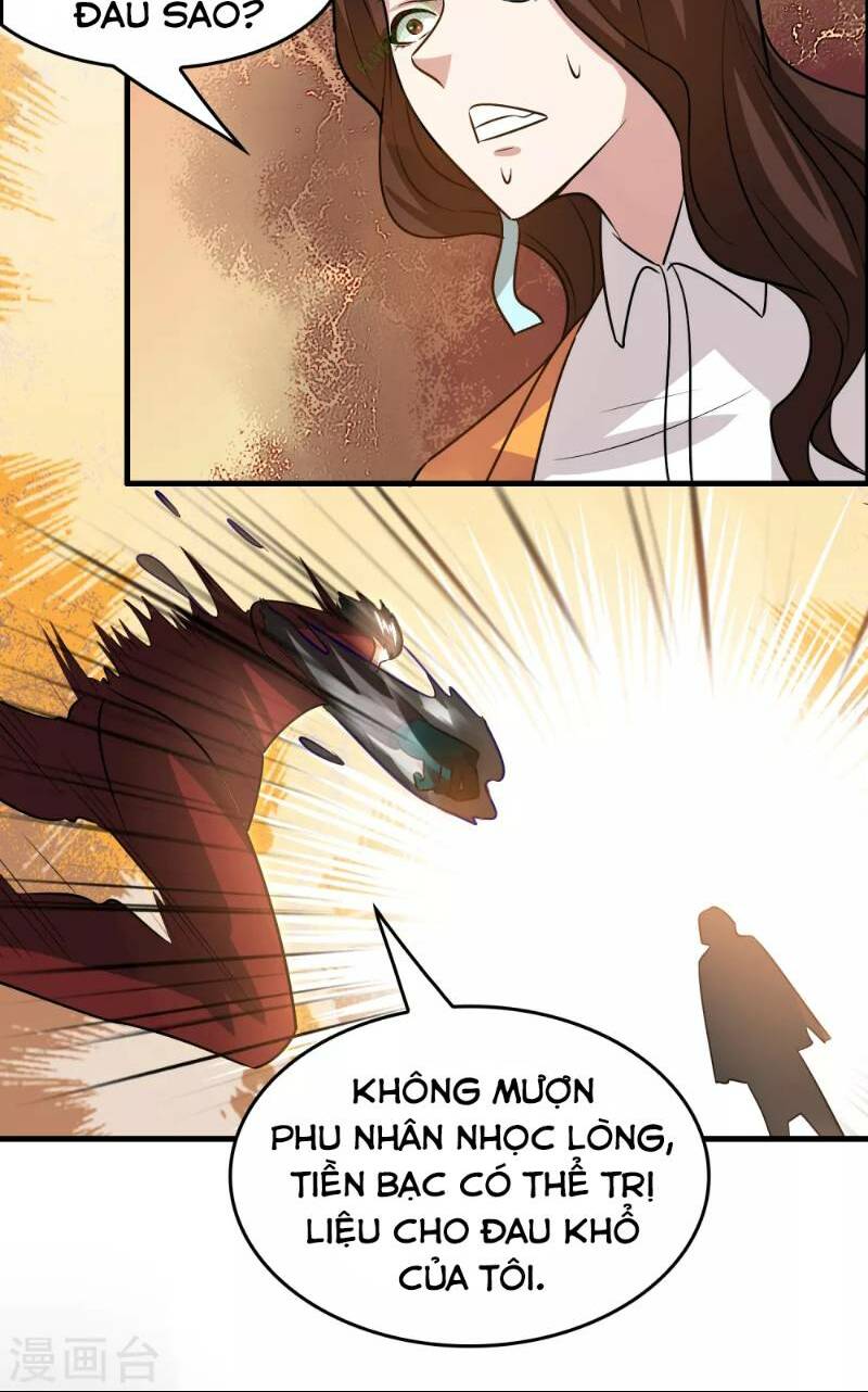 dị giới cung ứng thương chapter 40 18