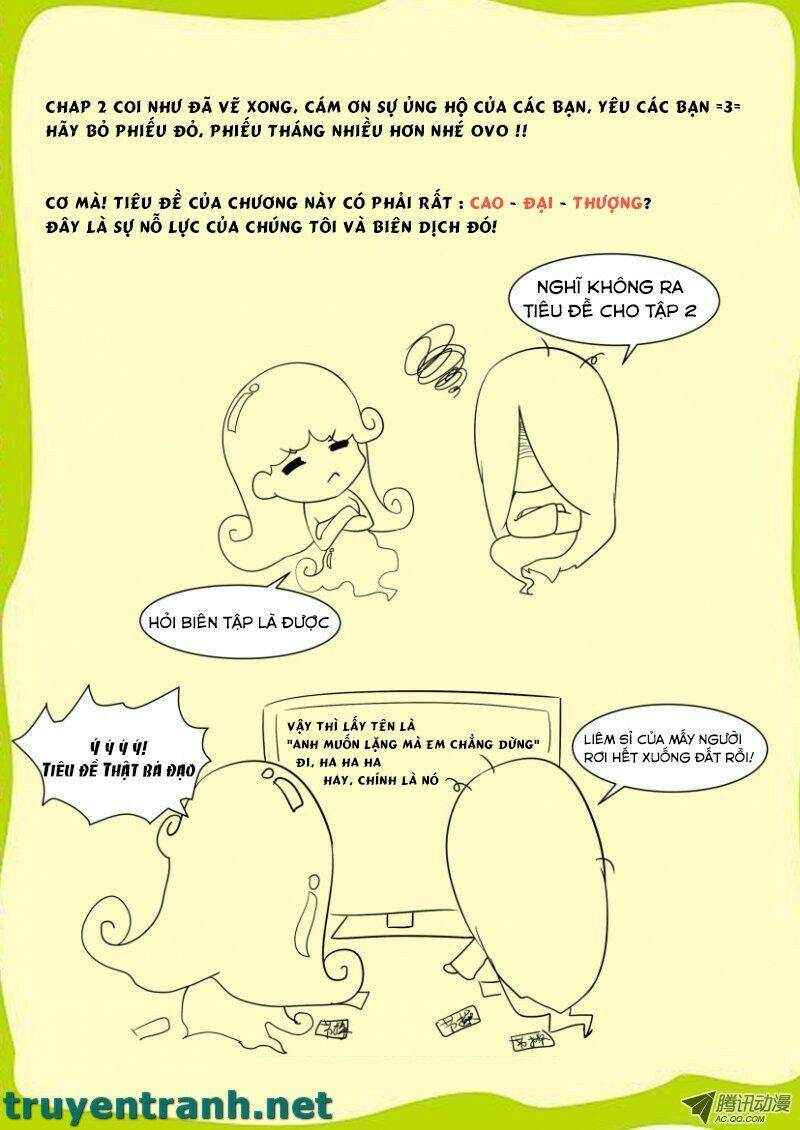 đối tác yêu ma chapter 1 15