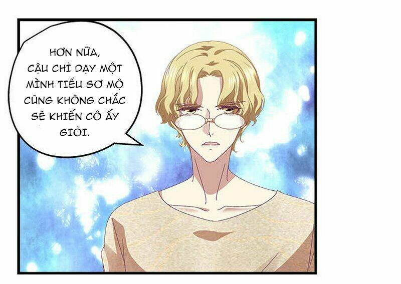 thiên lại âm linh chapter 28 30