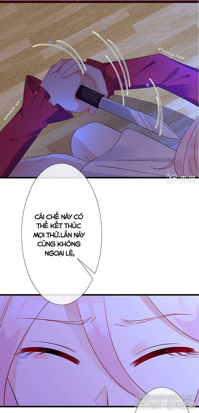 vương bài thiên sư và tiểu manh yêu chapter 15 42