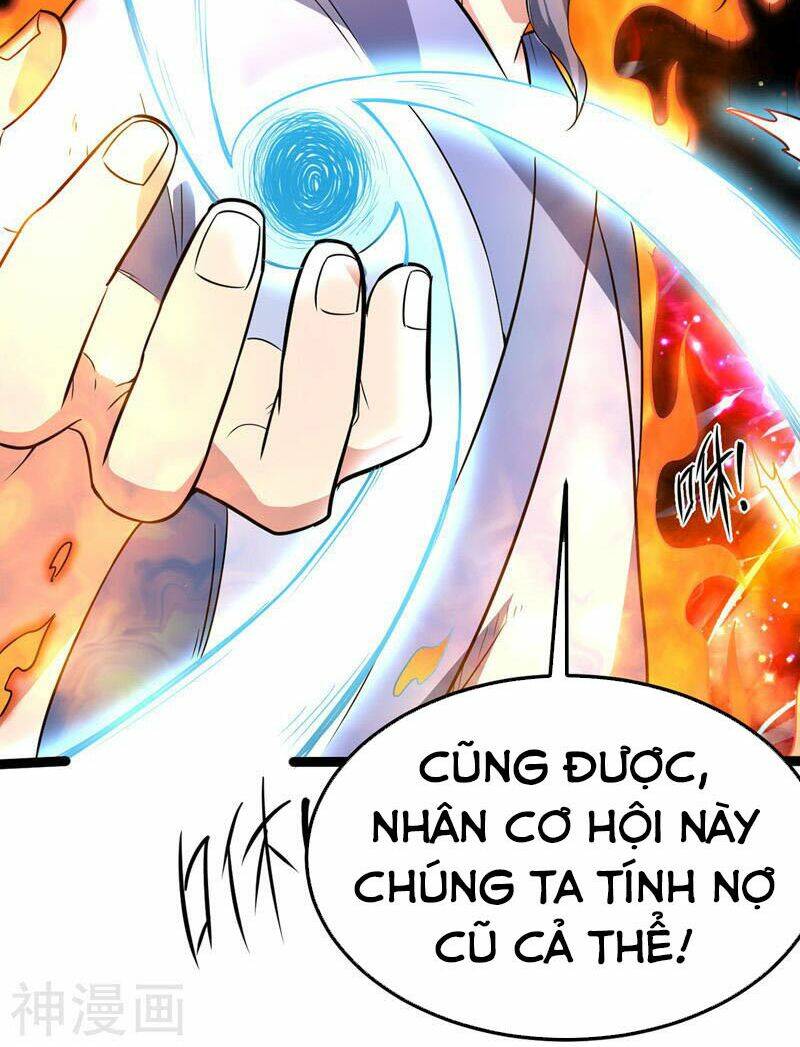 đan võ chí tôn chapter 43 21