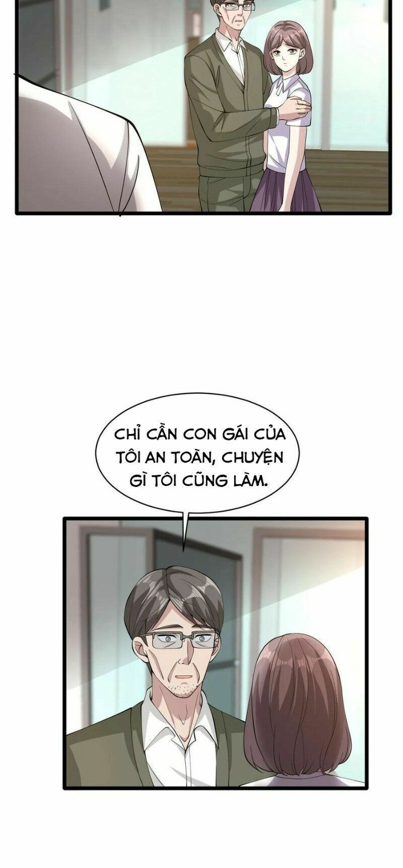 đô thị tà vương chapter 58 7