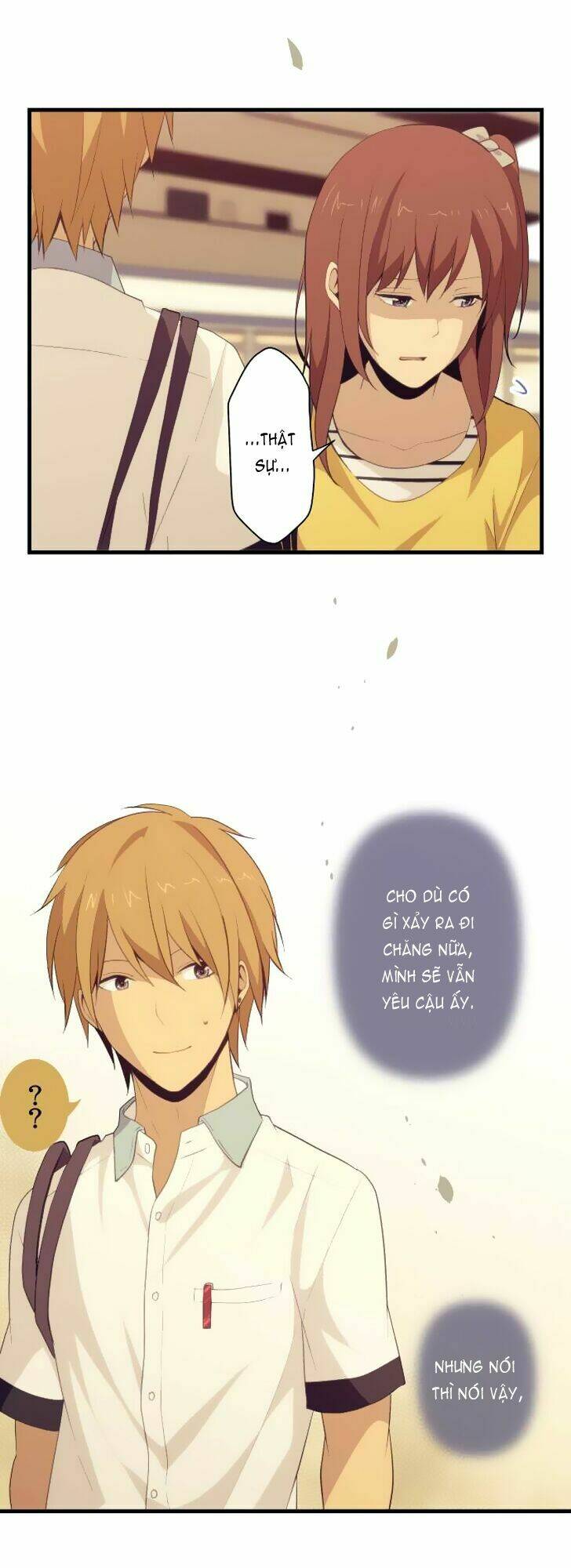 viên thuốc trùng sinh chapter 99 12