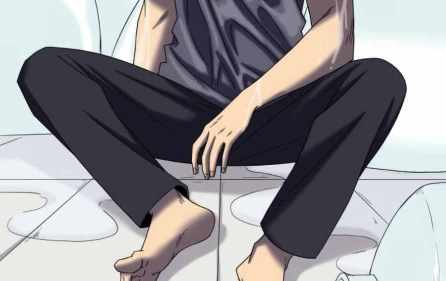 sự trả thù của thợ săn quái vật chapter 22.5 9