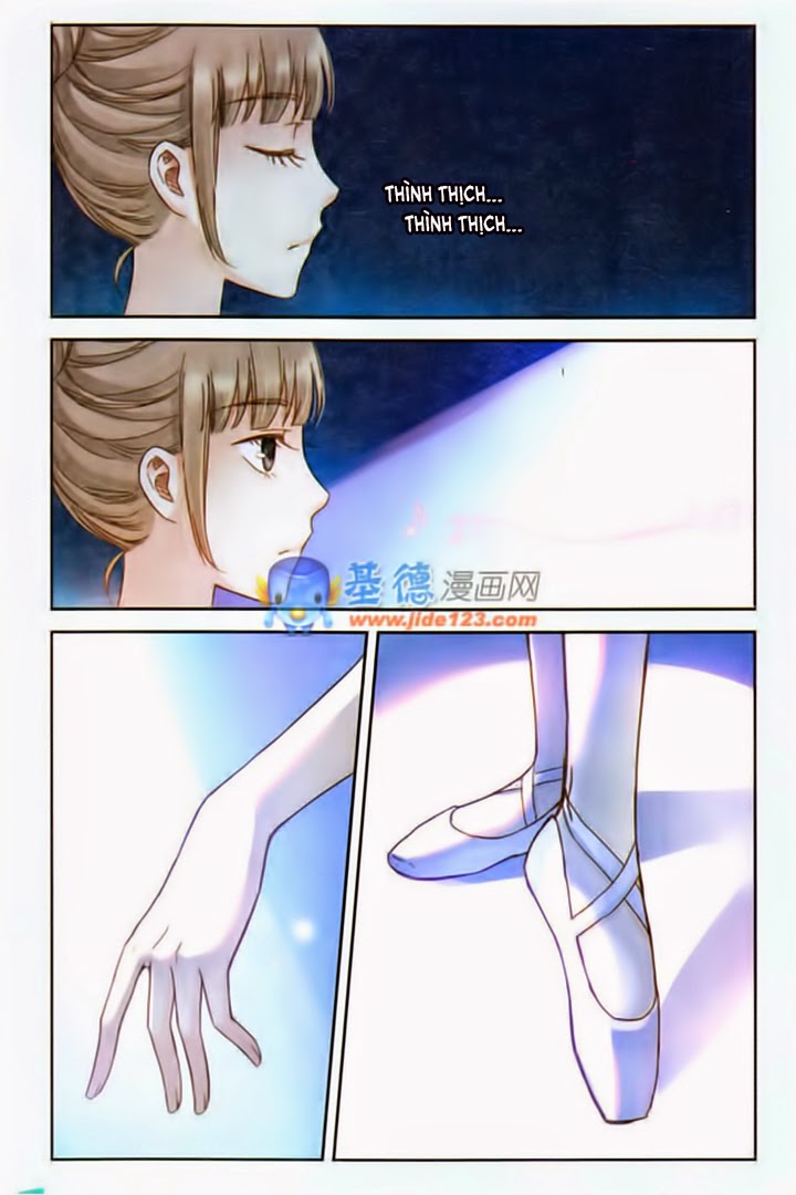 bạc hà chi hạ chapter 10.5 10