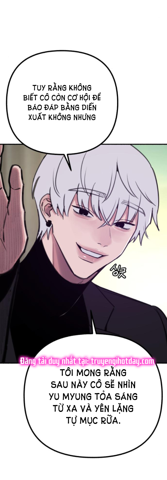 nàng thơ nổi tiếng - nàng thơ myung chapter 47.2 10