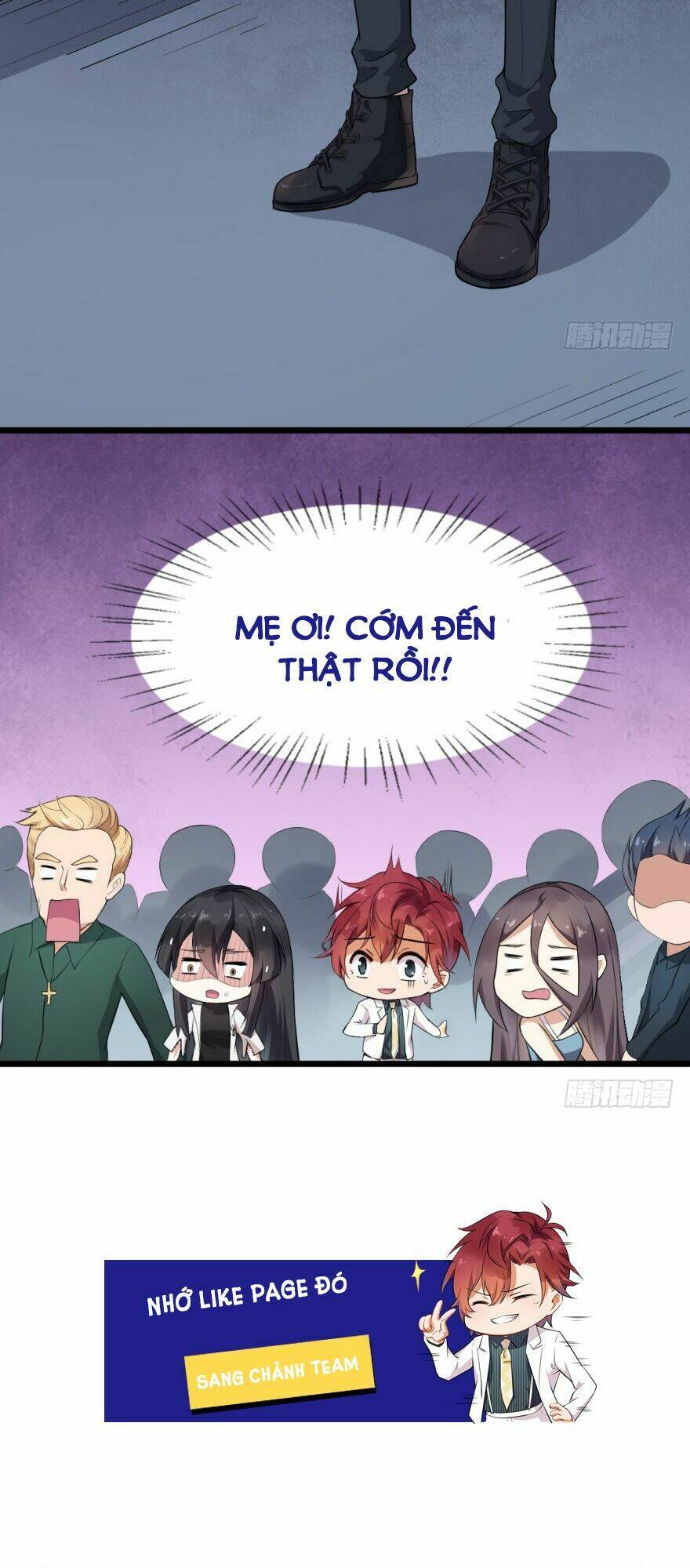 trinh thám quý tộc chapter 5 28
