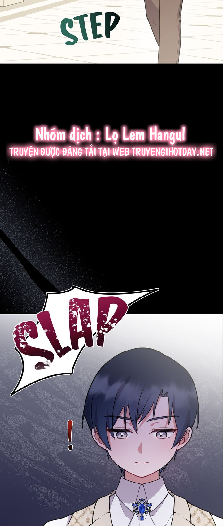 cô con gái nuôi đáng yêu của công tước chapter 17 21