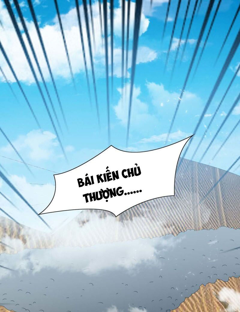 tối cường thăng cấp chapter 240 32