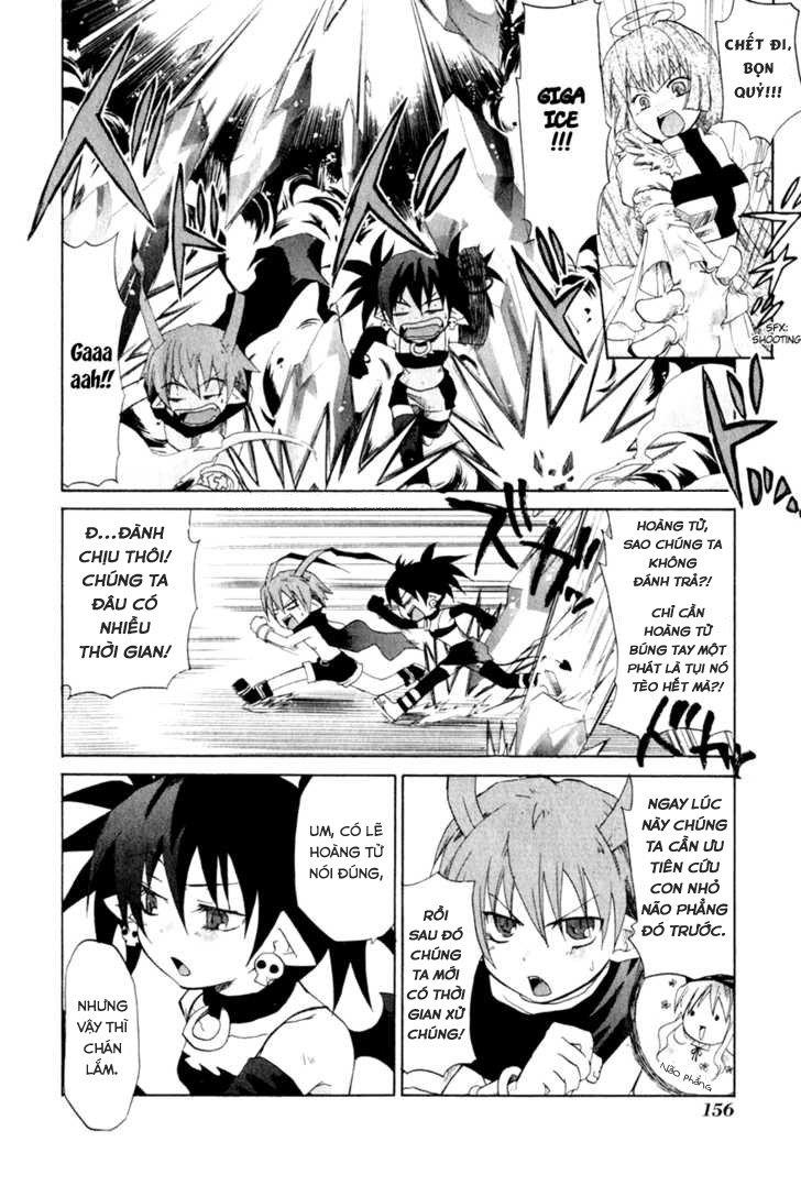 makai senki disgaea chapter 8 8