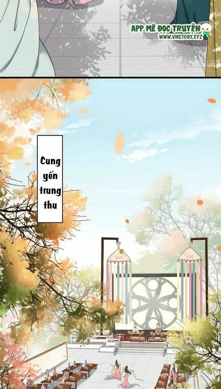 kiều nữ độc phi chapter 197 3