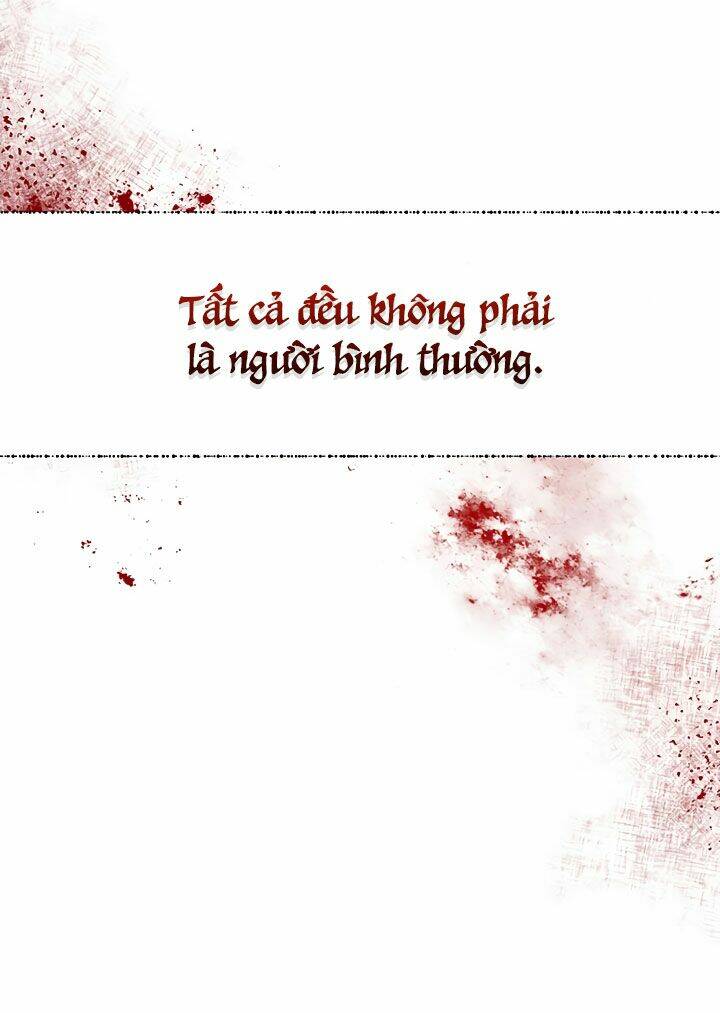 cách bảo vệ anh trai của nữ chính chapter 14 9