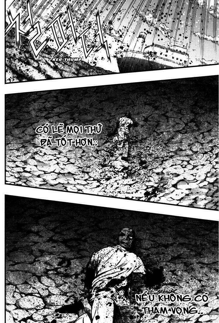 la mosca chapter 46 136