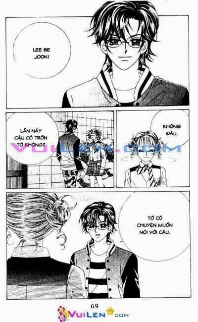 going to you chapter 16 70