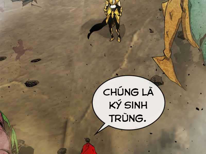 đối đầu với các vị thần Chapter 19 - Trang 2