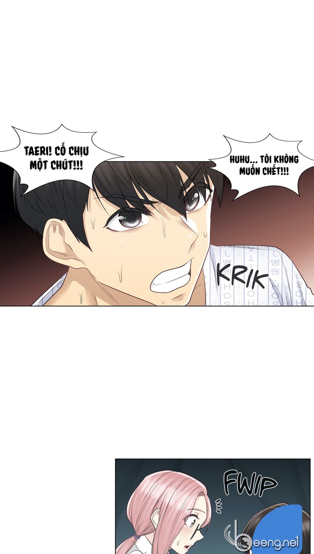 mở khóa tim em chapter 10 31