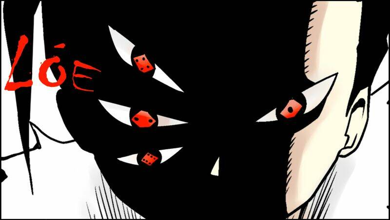 senyuu chapter 67 33