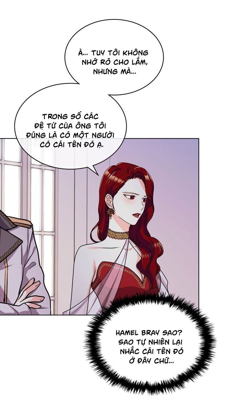 đức hạnh của ác nữ phản diện chapter 44 11