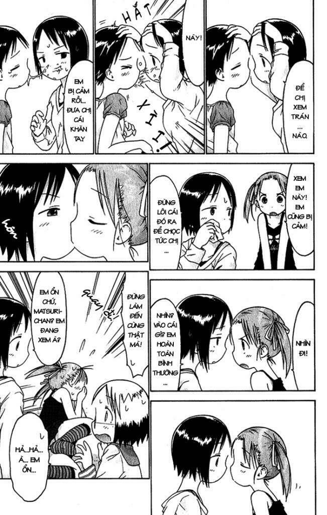 ichigo mashimaro chapter 19 3