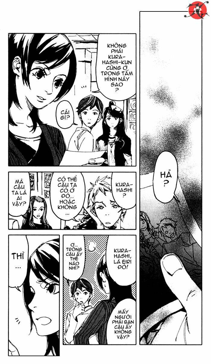 le portrait de petite cossette chapter 8 5