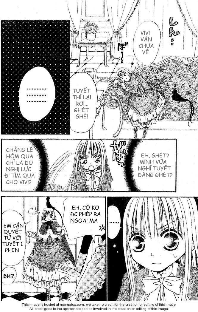 hoa và ác ma chapter 8 18