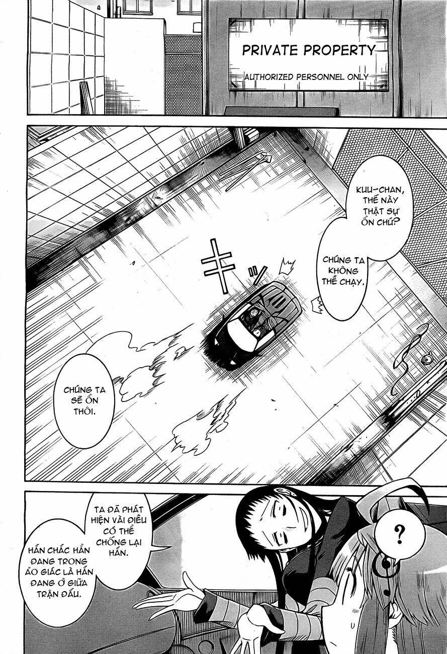 murcielago chapter 2 14