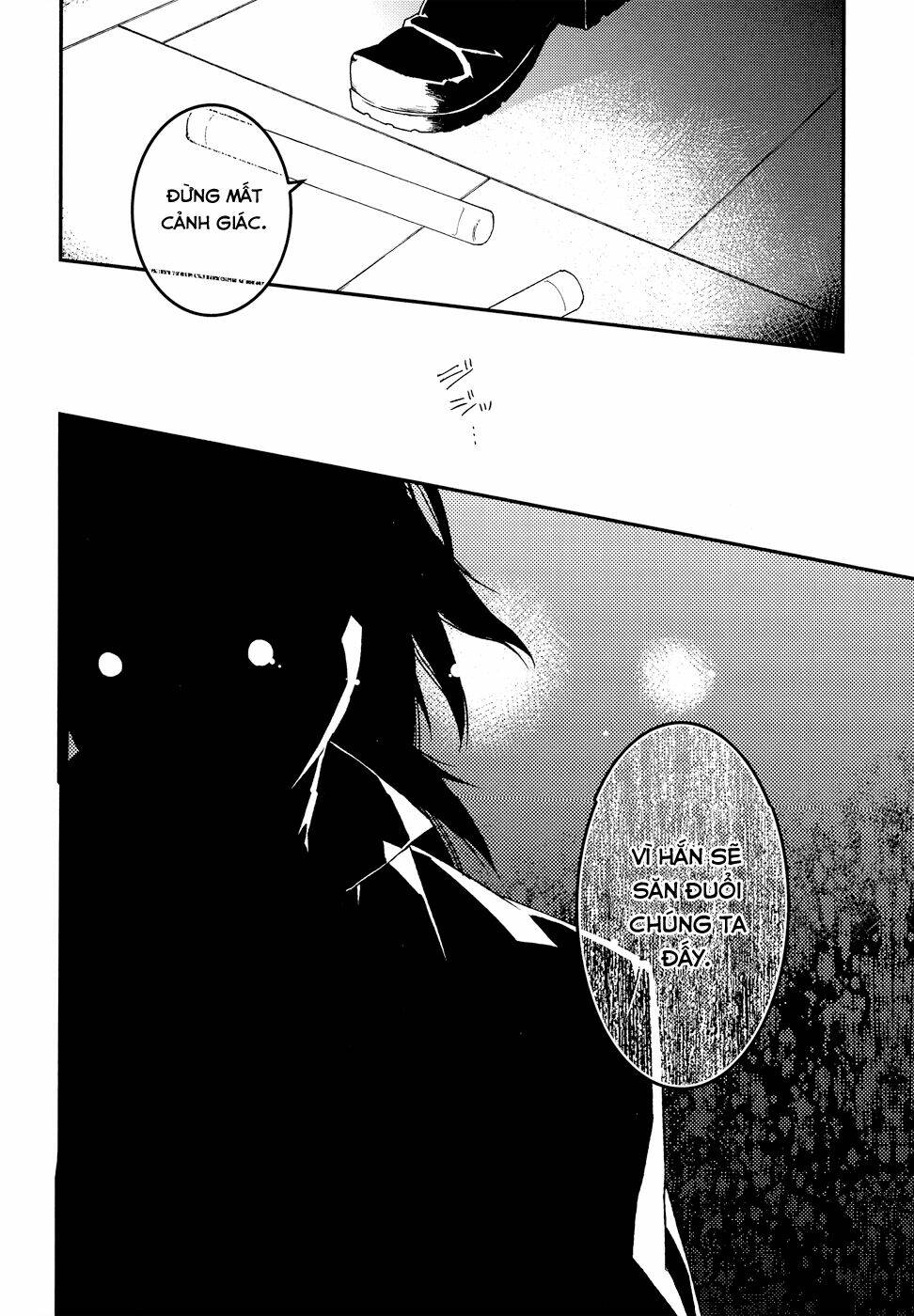 mother keeper chapter 48 29