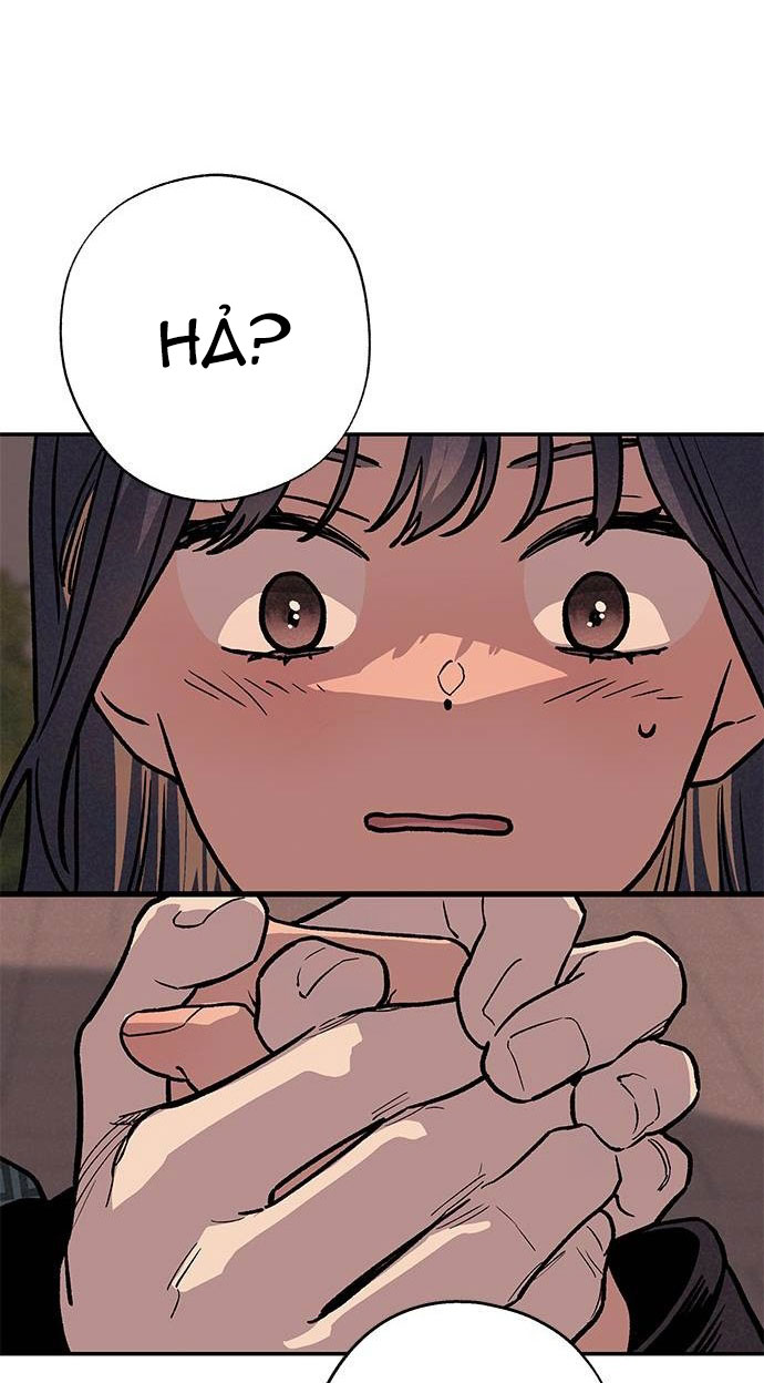 Mối Quan Hệ Đặc Biệt chapter 4.2 32