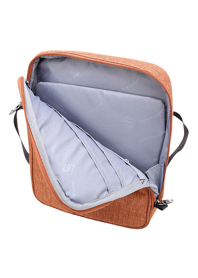Túi Đeo Chéo Simplecarry LC Ipad