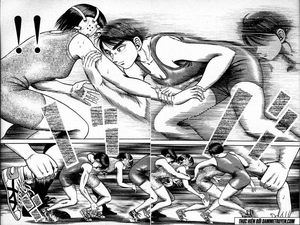 shin kotaro makaritoru! juudouhen chapter 99 3