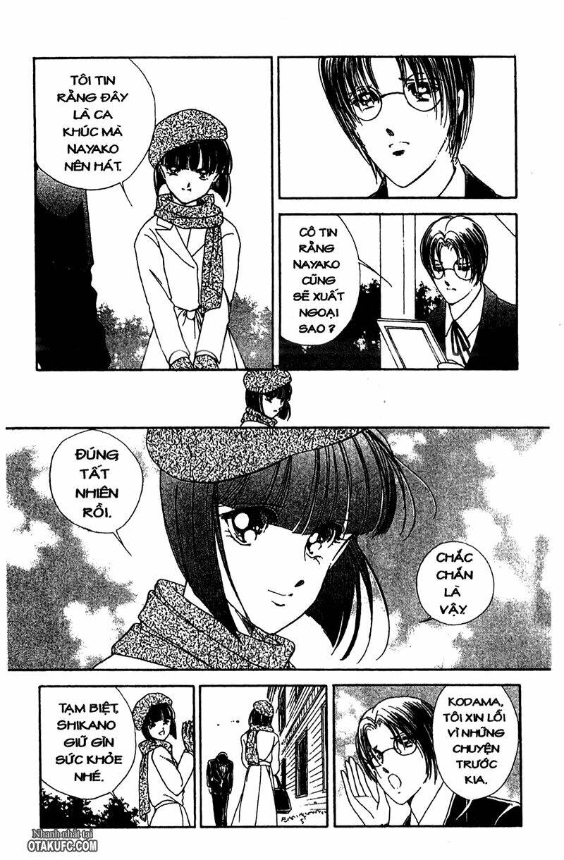 khúc tình ca ban mai - akatsuki no aria chapter 35 29