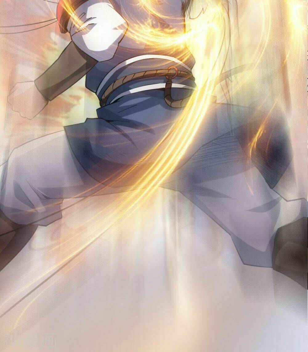 thần võ đế tôn chapter 2 27