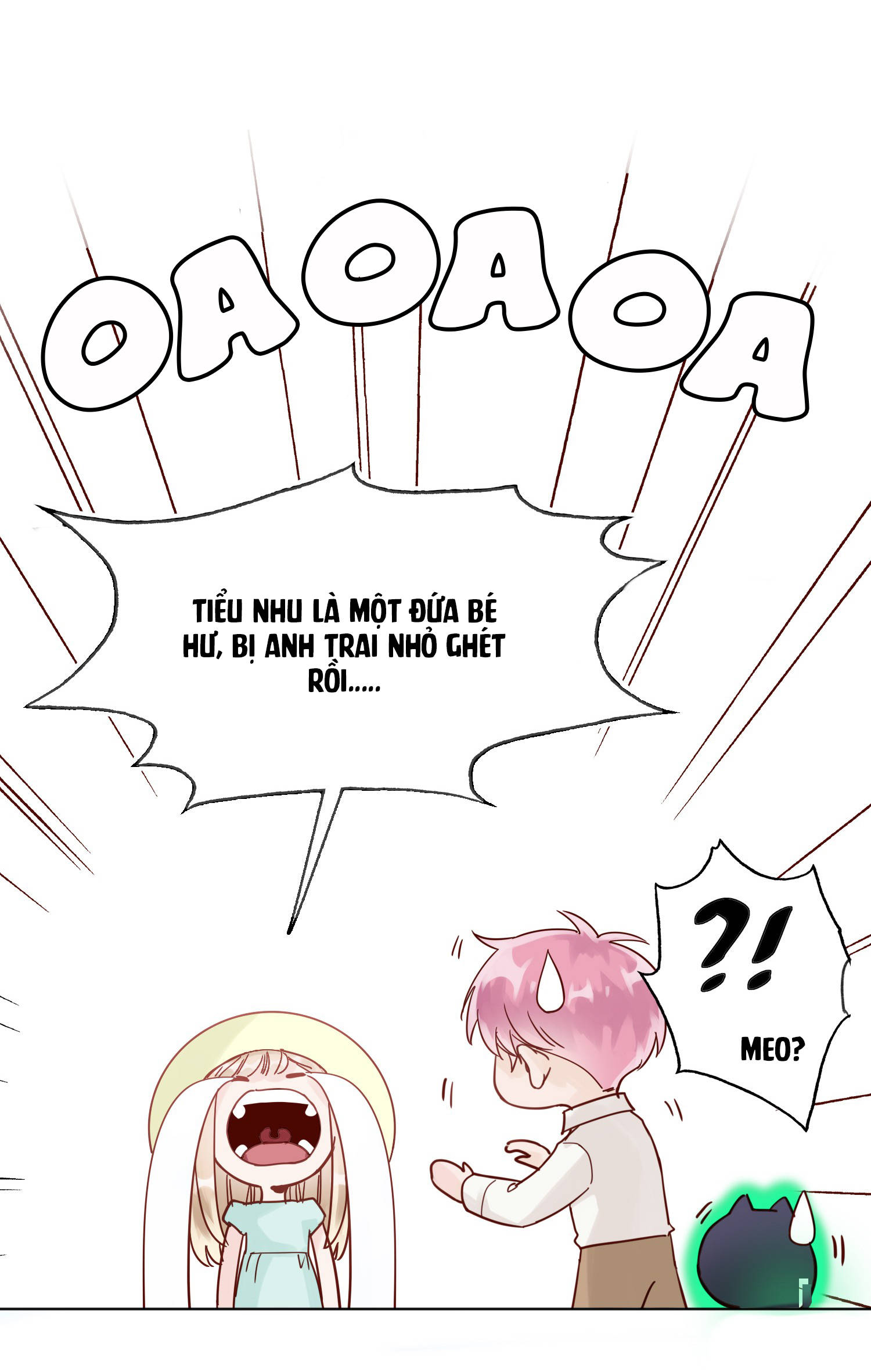 tôi phải làm tên khốn xấu xa chapter 4 22