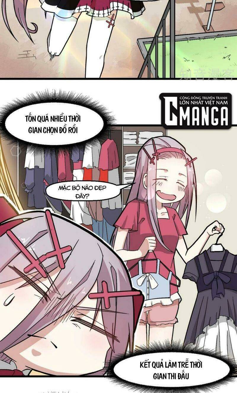 vườn trường cuồng sư hệ thống chapter 197 2