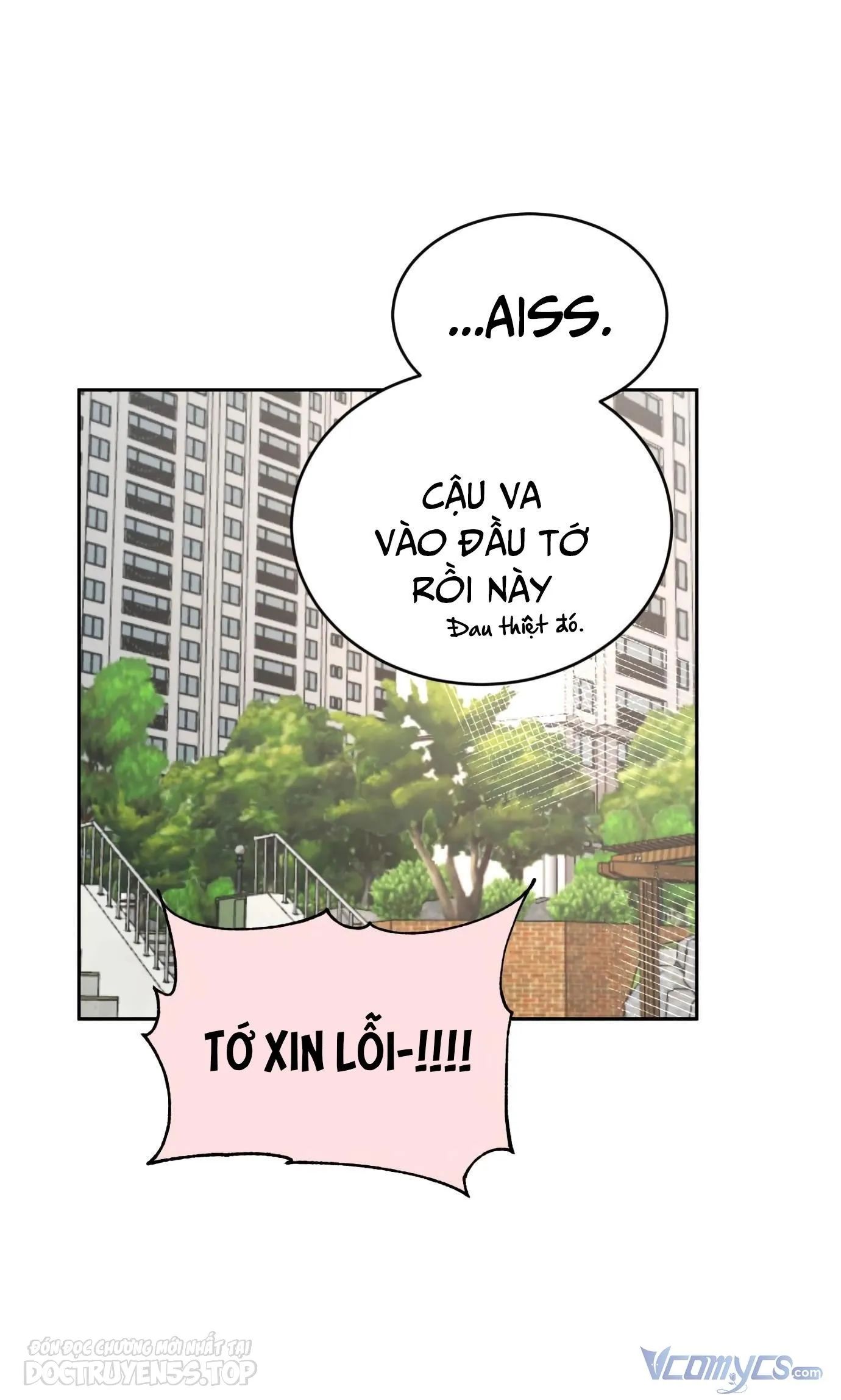 em đã tìm kiếm cả ngàn năm nay chapter 19 26