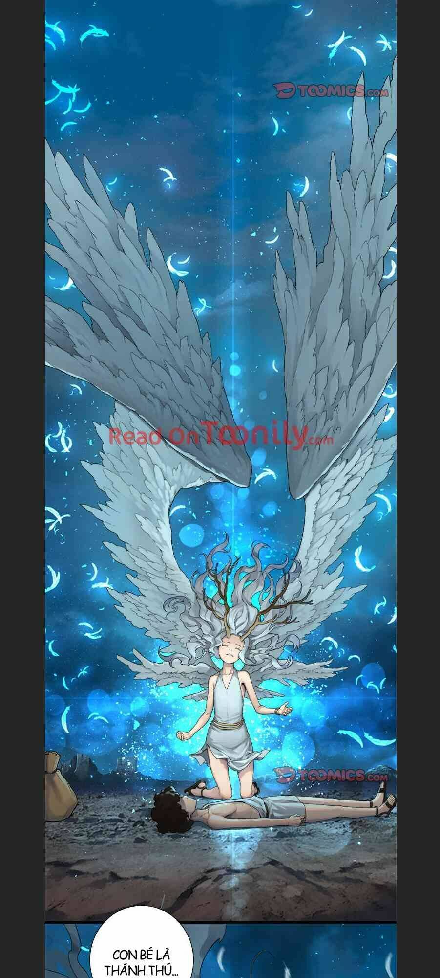 triệu hồi đến thế giới fantasy chapter 81 2