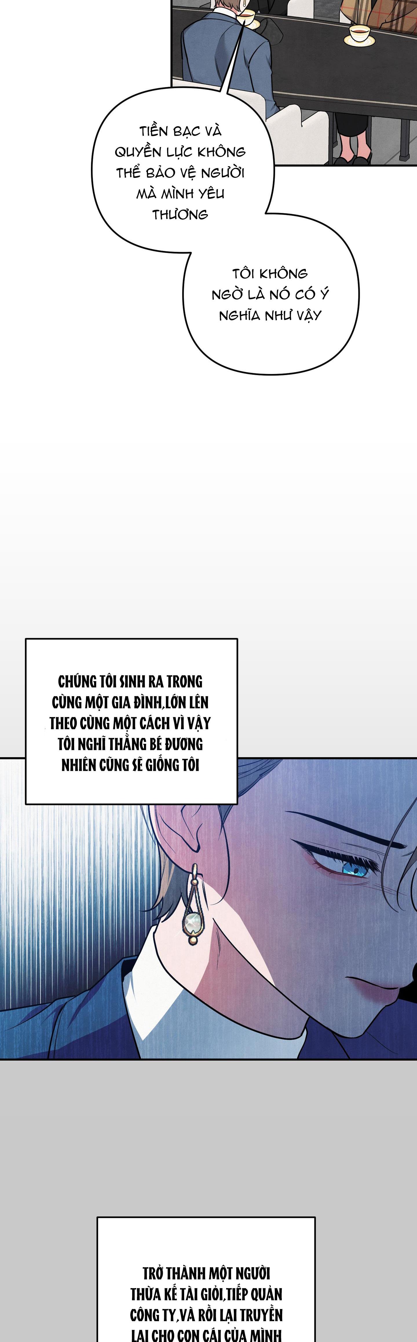 mối quan hệ ngu ngốc chapter 37 27