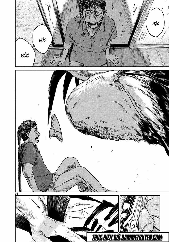 chousou no babel chapter 1 33