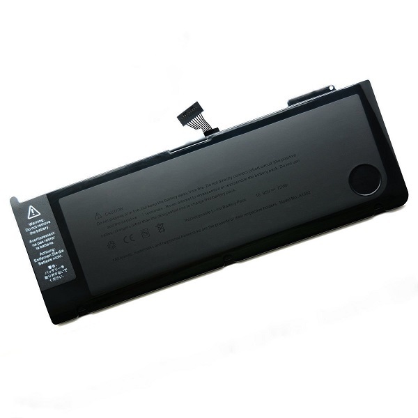 Pin cho Macbook Pro 15 inch A1286 ( 2011-2012 )