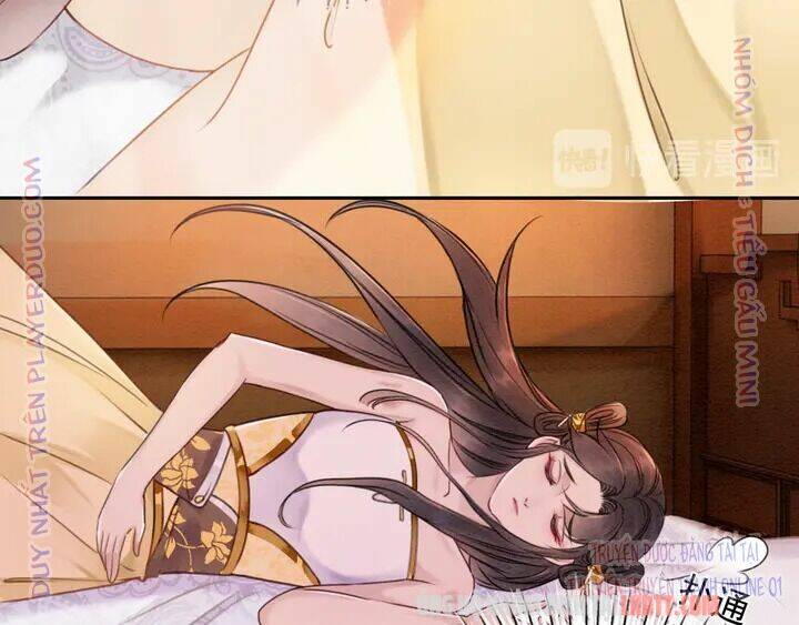 trọng sinh bá sủng nhiếp chính vương quá mạnh mẽ chapter 174 33