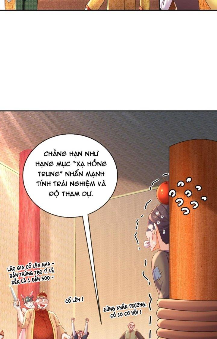 tuyệt sắc đạo lữ đều nói ngô hoàng có thể chất vô địch chapter 55 12