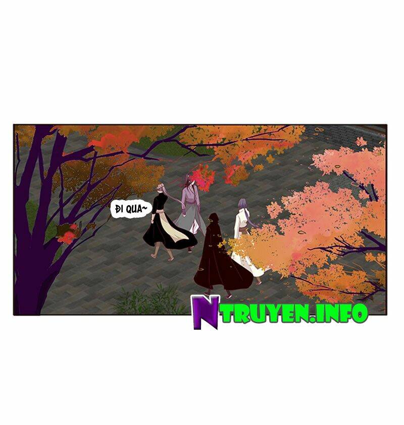 tướng quân mời ra trận chapter 95 12