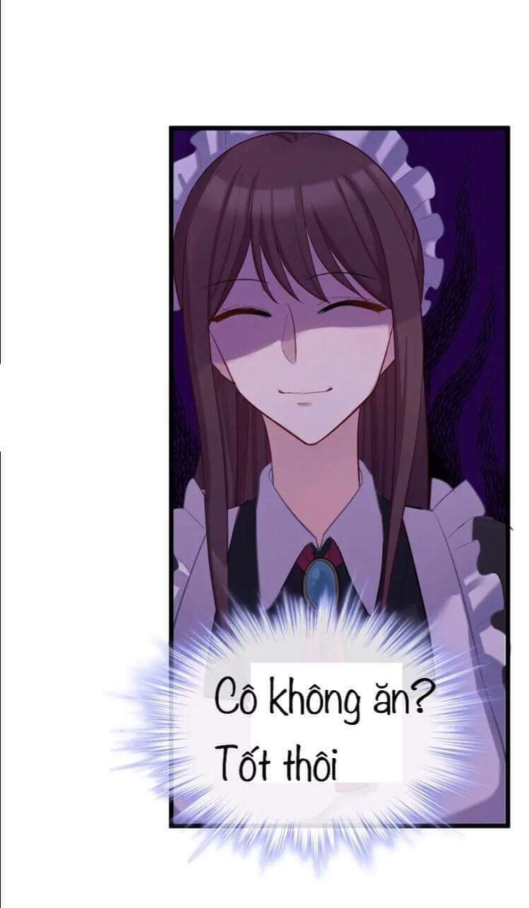 huyết tộc điện hạ đừng giết ta chapter 6.2 4