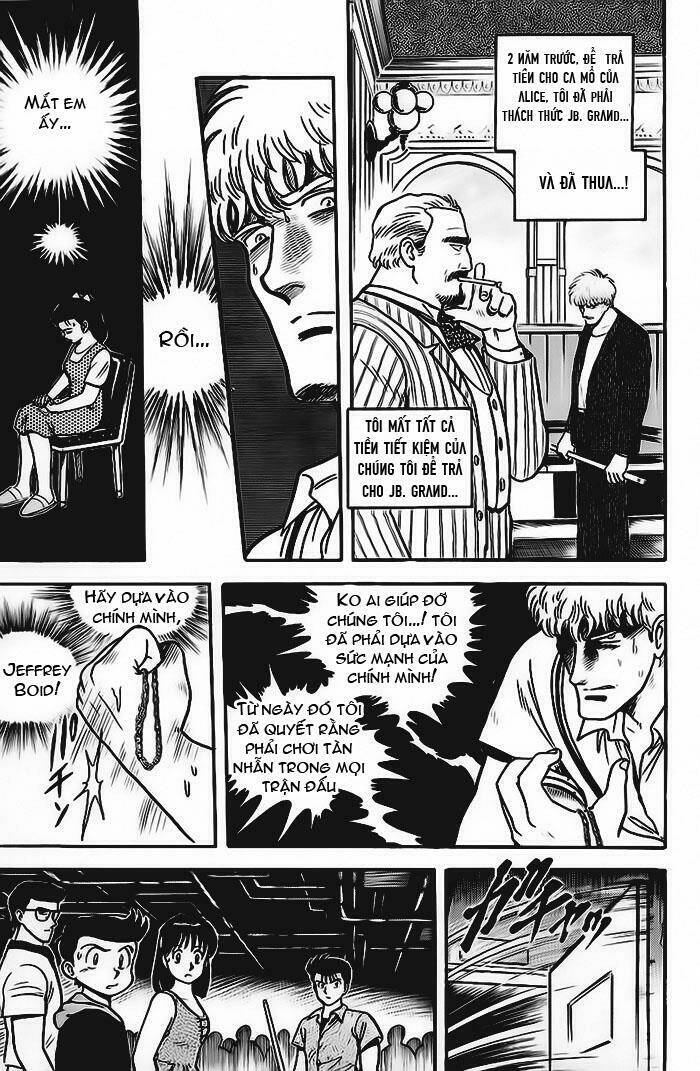 break shot chapter 30 18